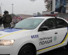 Масова евакуація у Кривому Розі: поліцейські влаштували перевірку, кадри