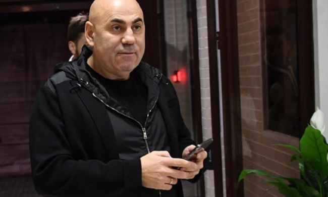 "Не приїжджайте в Росію": Пригожин накинувся на артистів із-за Криму