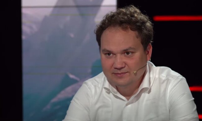 Найважливіша річ – перемога над російською агресією і розбудова сильної демократичної держави, - Олександр Мусієнко
