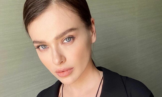 Елена Темникова