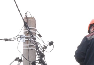 Графики отключения света в Полтавской области на 14 марта