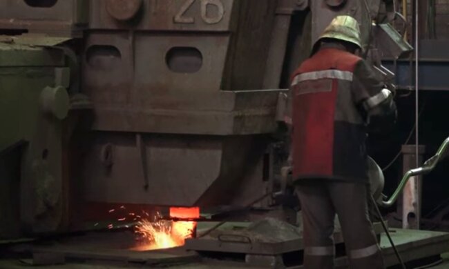 метінвест, металургія