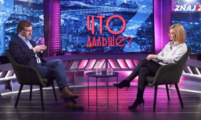 Толкачев рассказал о будущем английского языка в Украине