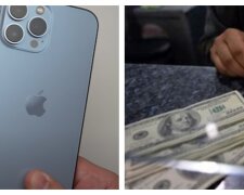 Курахівська військова адміністрація закупила новенькі iPhone майже на мільйон: розгорається скандал