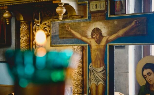 В УПЦ пояснили, які продукти можна їсти і як молитися у Великий піст