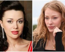 Анастасія Заворотнюк, Ходченкова та інші зірки, які замінили легенд у "Службовому романі" та "Кавказькій полонянці": "Безруков красень"