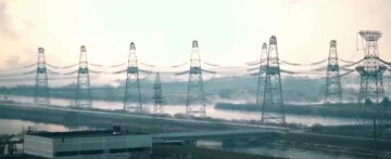 электроэнергия