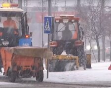 Без снега не обойдется: синоптики выдали прогноз на выходные в Одессе
