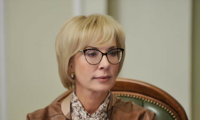 Людмила Денисова