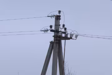 Графіки відключення світла у Запоріжжі на 6 травня