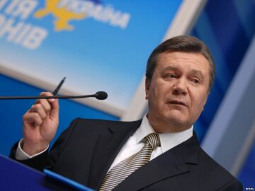 Янукович обещает публично рассказать «всю правду о Майдане»