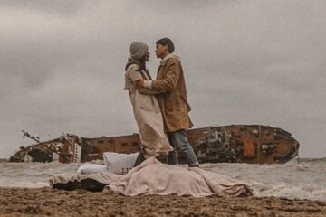 Где отметить в Одессе День святого Валентина: самые романтические места