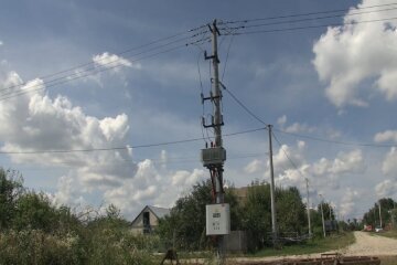 графіки відключення світла у Київській області на 15 липня