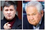 Аваков накинулся на Фокина, не увидевшего россиян на Донбассе: "Махровый идиот"