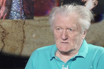 «Лісова пісня» Лесі Українки – це код нації, - Рибчинський