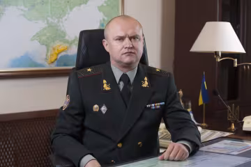 Екс-дружина Демчини подала свою кандидатуру на посаду судді Антикорупційного суду