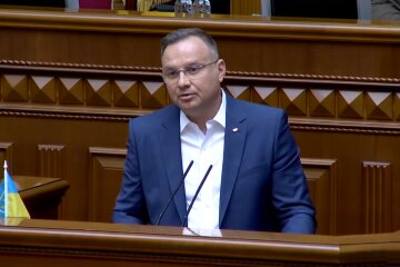 Анджей Дуда