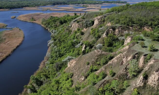 Прогноз погоди на тиждень з 3 по 9 липня в Полтаві