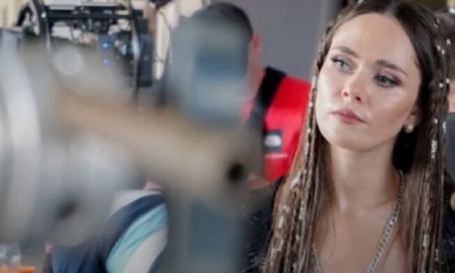 Юлия Санина