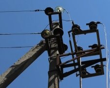 графіки відключення світла у Полтавській області на 21 травня