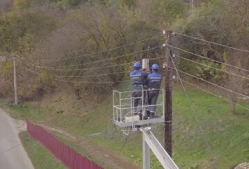 Графіки відключення світла у Полтавській області на 20 червня