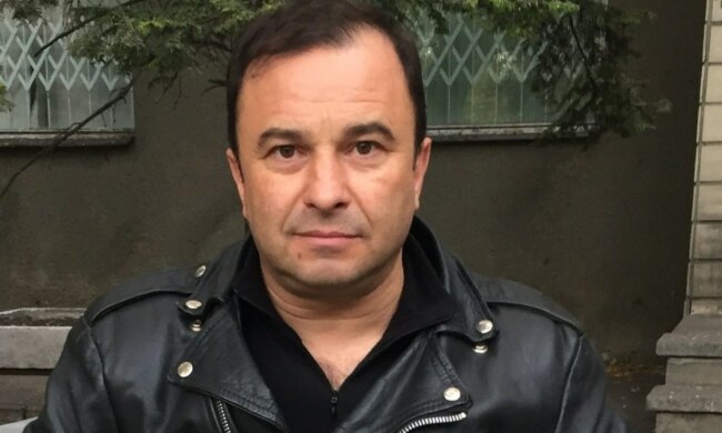 Виктор Павлик, фото: скриншот You Tube