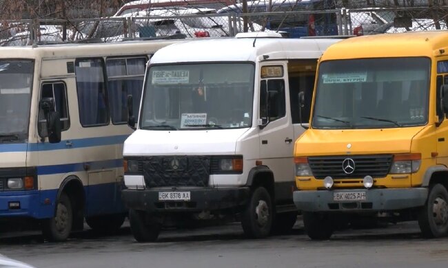 Подорожчання проїзду у Київській області: