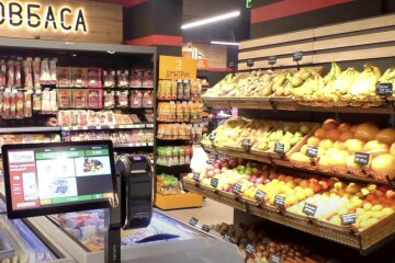 Подорожание продуктов в Сумской области