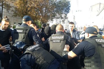 полиция