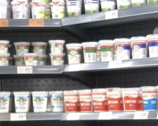 Подорожание продуктов в Николаеве