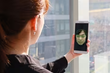 face id
