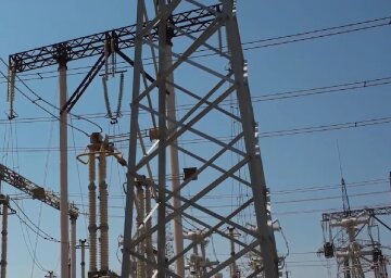 Графіки відключення світла у Кіровоградській області на 16 квітня