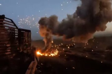 поле бою, фронт, війна