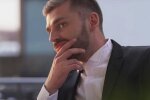 Жена Рыбака из "Холостячки" показала идеальное утро своего мужа после женитьбы: постельный кадр