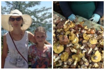 Обірвалося життя дівчинки з Одещини після отруєння грибами, нові деталі: "Мати всіх запевняла, що..."
