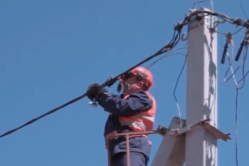 Графіки відключення світла у Вінницькій області на 5 березня