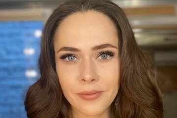 юлия санина