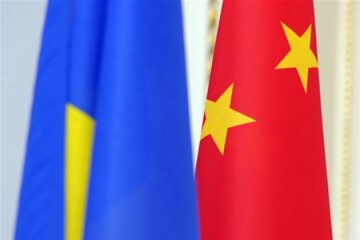 Плохие новости из Китая для Украины