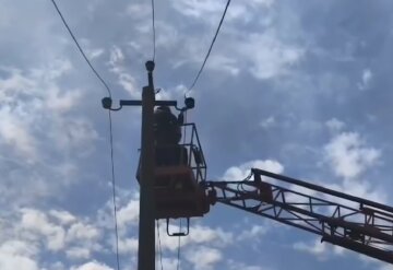 Графики отключения света в Чернигове на 13 марта