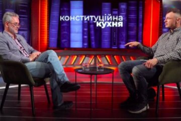 Ветеран російсько-української війни Краснов пояснив, чому йому не вдалося отримати статус УБД