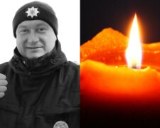 Трагічно обірвалося життя українського поліцейського: "Звук удару був нереальним"