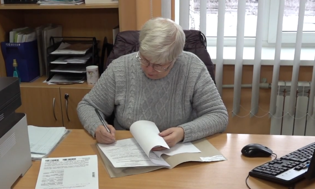 Грошова допомога для ВПО в Полтавській області