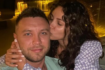 Михайло заливако, анна богдан