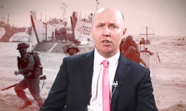 Бізяєв заявив, що союзники боялися австрійських дивізій у складі армії Рейху