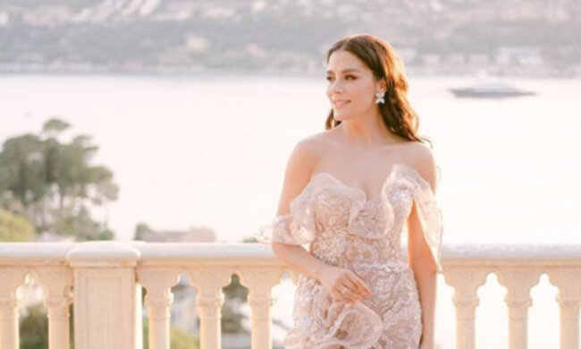 Иванна Онуфрийчук