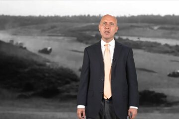 Історичні хроніки з Русланом Бізяєвим: про гонитву хімічних озброєнь між СРСР і Німеччиною