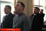 Засуджений за хабарництво Іштван Цап знову мітить у крісло віцемера Ужгорода - ЗМІ