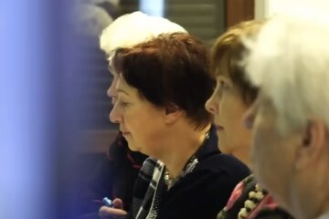 Работа для пенсионеров в Одессе