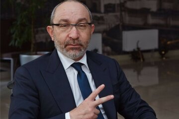 Геннадий Кернес