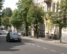 Новый график движения транспорта во Львове.